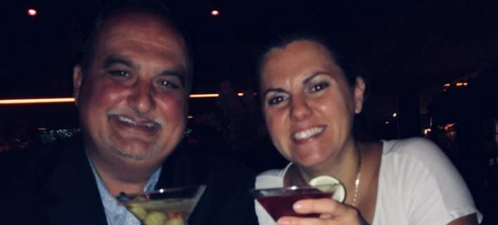 Ενας ομογενής επικεφαλής του Πρωτοκόλλου στο Στέιτ Ντιπάρτμεντ, υπό τον Ρεξ Τίλερσον